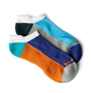 [ New Arrival ] KAVU Running Man Socks ถุงเท้าข้อสั้น