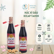SPECIAL DELICIOUS KICAP TAMIN SOY SAUCE 330ML