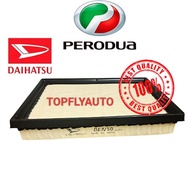 PERODUA AIR FILTER FOR ATIVA 1.0T [ 17801- BZ110 ]
