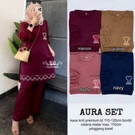 0702 AURA SET by Ww