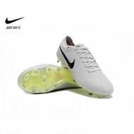 Tiempo Legend X Elite FG 39-45 Men s Outdoor Knitting Football Shoes Anti-Slip And Wear-Resistant Fo