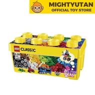 LEGO Classic 10696 LEGO Medium Creative Brick Box