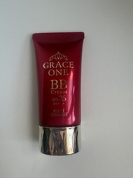 Kose Grace One BB Cream