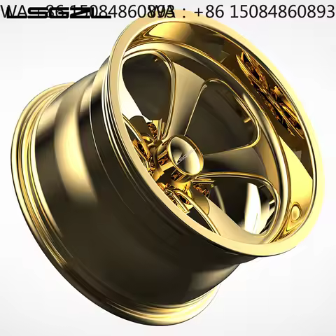 Off Road Hot Selling Custom Forged Wheels 16-24 Inch 6x139.7 High Durability Off-Road Accessories