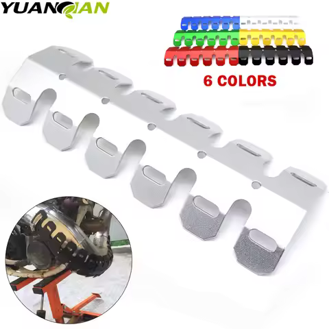 For Yamaha YZ125 YZ250 YZ250F YZ450F WR250F WR450F YZ125X YZ250X YZ250FX YZ450FX YZ85 YZ 125 250 Exh