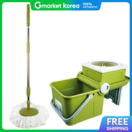 Shinil | Shinil H36 Aqua Spin Mop Cleaner