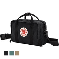 Fjallraven Little Fox Waist Bag Kanken Crossbody 4L 23200395 Green Field Mountain House