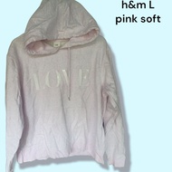 H&m hoodie
