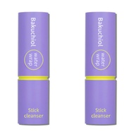 Charmzone Bakuchiol Waterwrap Stick Cleanser 11g 2pcs Stick Cleanser