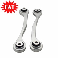 Airsusfat Pair Rear Lower Control Arm For Mercedes W221 W216 CL63 CL65 AMG CL550 CL600 S400 S350 S60