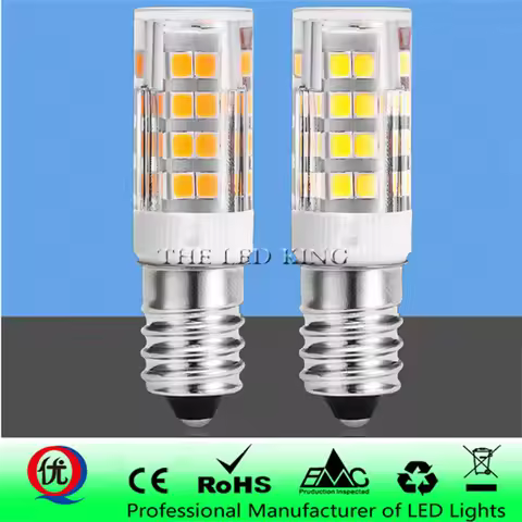 No Flicker Dimmable Ceramic LED G4 Light G9 Led Lamp E14 Bulb 220V AC DC 12V LED G9 3W 5W 6W 7W 9W 1