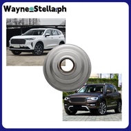 【Wayne_Stella】Automatic  Front Sealing Shell 6DCT451 Car  Accessory for   H6 H7 Series