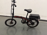 48v電動單車