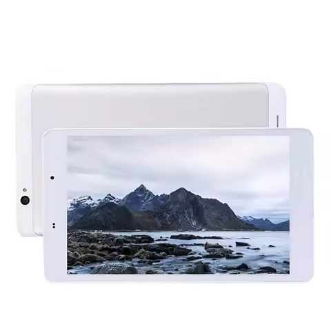 2026 Hot Sales 2GB RAM 16GB ROM T8 3G Tablet PC Android 6.0 MT8783- Octa-Core 1.4GHz 1920 x 1200 Pix