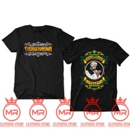 SYEKHERMANIA INDONESIA DISTRO T-SHIRT