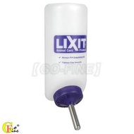 夠好 立可吸- WB-16小寵物飲水瓶 老鼠免子天竺鼠飲水器-16oz中容量(480cc.)美國寵物第一品牌LIXIT