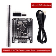 Kit STM32F103RCT6 STM32 ARM Chip