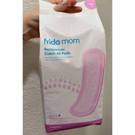 Frida Mom Postpartum Catch-All Pad Pads, Leak Proof Feminine Care Maxi Pads for Maximum Absorbency (