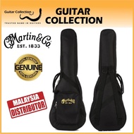 Martin 12BTG 15mm Padded Little Martin Series Acoustic Guitar Gig Bag (Black) | Fits LXK2, LX1, LX1E