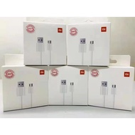 Type C MI 6A Max 66W Turbo Charge Cable 66W/33W 6A Charging COMPATIBLE For Redmi 10T Pro Note 10Pro