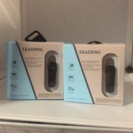 Bluetooth wireless earpiece earphone