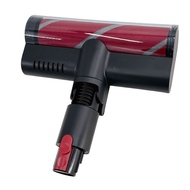 Beumk】หัวแปรงลูกกลิ้งไฟฟ้าสำหรับ Dyad Pro A10สำหรับเครื่องดูดฝุ่น H7 H6 UltraE