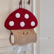 8.21 Wall-Mounted Hanging Cute Umbrella Tissue Paper High-value Household Creative Tissue Box Tissue