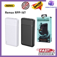 Remax RPP-167 30000 mAh Lango Series Power Bank