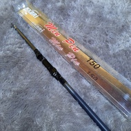 Antenna Fishing Rod Tegek Under The EXORI MIN PIN 150