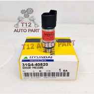 Sensor Switch Pressure 100 Bar Hyundai R55W-9 R60W-9S Sensor Press 31Q4-40820 063G1735