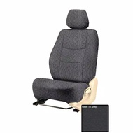 Sarung Jok Mobil Suzuki APV ARENA GX GL DLX LUXURY- Full set 3 baris Bahan Kulit Sintetis (Oscar) Co