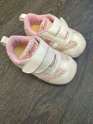 Asics嬰兒鞋 Size 22.5