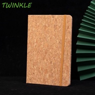 TWINKLE1 A5 Notebook, Stationery Diary Retro Notebook, Fashion School Supplies 96sheets To Do List M