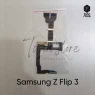 Kabel Flexible Lcd Samsung Z Flip 3 F711