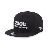 New Era 9FIFTY 2001 A Space Odyssey Snapback Cap