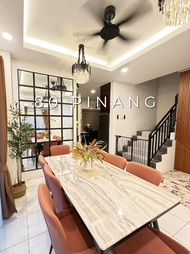 80 PINANG Alor Setar - Dolby Atmos Soundbar, Netflix, AppleTV