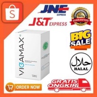 VIGAMAX ASLI ORIGINAL OBAT PRIA HERBAL BPOM