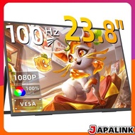 KEEPTIME Mobile Monitor 23.8 inch