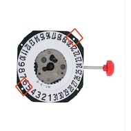 MESIN Miyota Watch Movement Date 2015, 2115, 2315