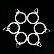 Curtain Rings Hanging Rings Hooks Accessories Track Roman Rod Rings Curtain Shower Curtain Rings Rou