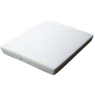 Foam mattress 95 x 65 cm thickness 10 cm - nuna sena right start box
