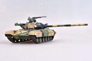 【模王 搜模閣 】 T-64 T64  蘇聯 坦克 比例 1/72 完成品 72098