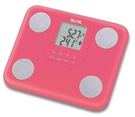 Tanita Body Composition Monitor BC-730-Pink
