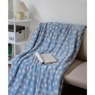 Soft Throw Kaison (Gebu) Ready Stock Blanket Selimut Gebu Kaison
