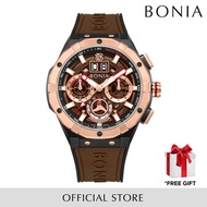 Bonia Men Watch Chronograph BNB10959-1742C