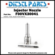 Fuel Injector Nozzle Tips F00VX30041 for BMW 120D 320D 325D 525D 530D 730D X1 X3 X5 X6 2.0D 3.0D / I