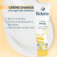 Biolane Diaper Change Cream