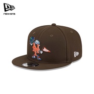 New Era 9FIFTY New York Mets MLB Cartoon Walnut Snapback Cap