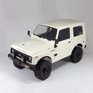 รถบังคับ 1/10 WPL C74 Jimny Warrior JA11 4WD 2.4 GHz Suzuki