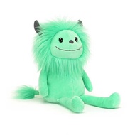 Jellycat Cosmo Monster Cosmo Monster